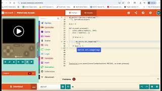 Dice Roll in Arcade Python