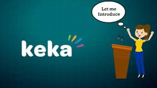 Keka - HR and Payroll Software