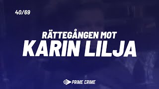 Rättegången mot \