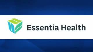 KVRR Local News Essentia Health Station ID