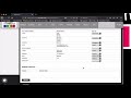 Importing Customers