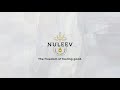 NuLeev Intro Motion Graphic