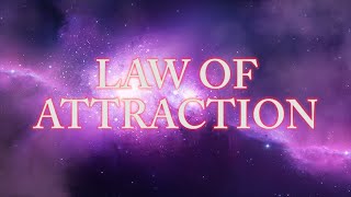 Rain Hypnosis For Attracting Wealth (Law of Attraction, Create & Manifest Abundance)