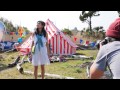 【パルコ】parco 夏フェス making movie 小島瑠璃子