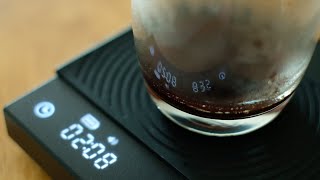 Brew tutorial - Vietnamese phin [ENG | AMBIENCE ONLY]