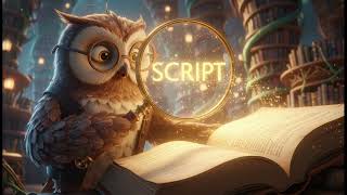 Secret Writing Root