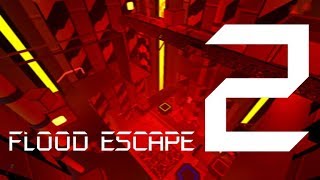 Flood Escape 2 Map Test After Abandoned Lava Mines Tube Yt - roblox flood escape 2 test map shutd