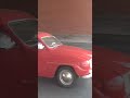 soundcheck saab 96 2 stroke 1965