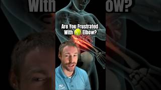 The BEST Tennis Elbow Pain Relief Exercise