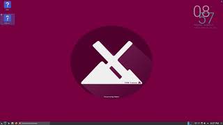 MX 19.2 KDE - Quick Look