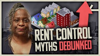 Rent Control Explained: Debunking Your Landlord's Myths