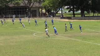 GUSTAVO LOBO revelation age 15 position defensive midfielder Brazil year 2021