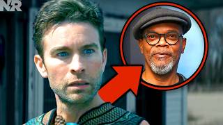 THE BOYS 5x07 BREAKDOWN! Easter Eggs & Details You Missed!