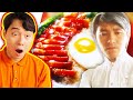 Uncle Roger Review FAVORITE FOOD MOVIE (God Of Cookery)