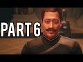 THE OUTER WORLDS | FULL GAME - Gameplay Walkthrough Part 6 - NO COMMENTARY