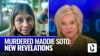 MADDIE SOTO'S MOM FEARED 'WOODY ALLEN' SITUATION, MOM'S BF CLAIMS 'MADDIE STARTED IT'