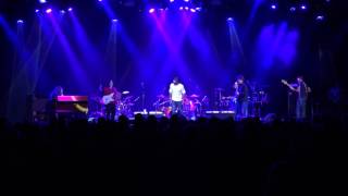 Les Brers - Set One - 4K - 10.14.16 - The Fillmore, Philly