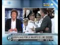 Visión 7: Sospechas por la muerte de Lino Oviedo