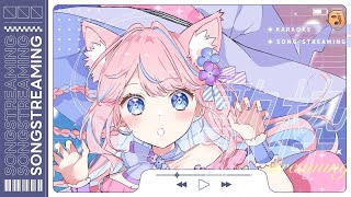 【歌枠】皆と一緒に盛り上がりたい歌枠🌸JPOP、アニソン、キャラソン、ボカロ...etc.【初見さん大歓迎/新人vtuber/karaoke】美少女無罪♡パイレーツ、ボルテッカー、フォニィ...