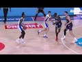 adelaide 36ers vs. brisbane bullets game highlights round 13 nbl25