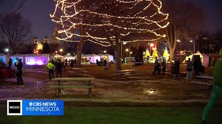 No Holidazzle in 2023, organizers cite shortage of funds