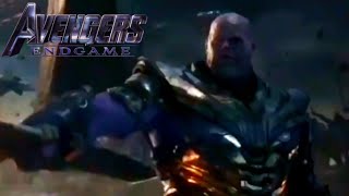 Avengers 4 Endgame New Valkyrie TV Spot