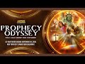 Prophecy Odyssey | The Holy of Holies | Pastor Doug Batchelor