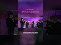 Pink Venom #acapella