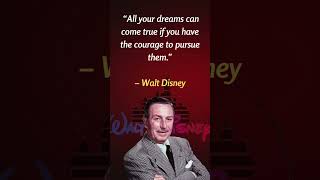 Walt Disney Shorts