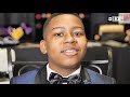 13 year old turns bow ties into big business all good