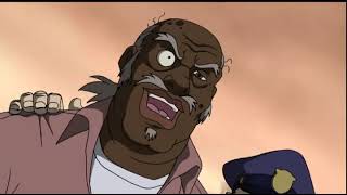 1Boondocks S1 14 The Block is Hot