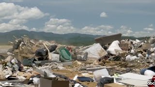 Clean it up! Illegal Dumping: KSAT Explains