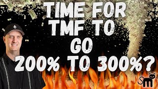 ✅IS IT TIME FOR TMF TO GO UP 100% OR 200%?  (BEST STOCKS TO BUY NOW)
