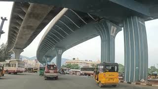 Tirupati Series : garudavaradhi flyover