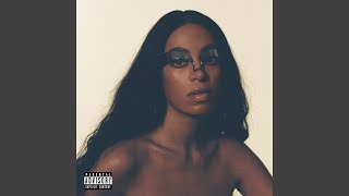 Nothing Without Intention (interlude)