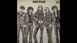 West Road Blues Band    Tramp