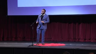 Intersectional advocacy sets the foundation for our future | Dorien Rogers | TEDxYouth@ElliotStreet