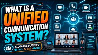 What is a Unified Communication System?