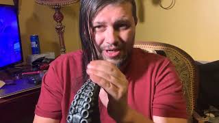 Leyuto Kracken Toy Review
