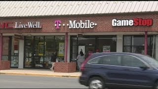 Temporary Outage For T Mobile Customers
