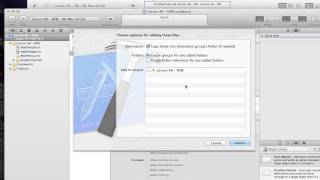 Cocoa Programming L48 - Printing Intro