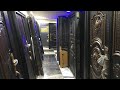 Prices Of Latest Designs Of Cast Doors, Panel Doors, Watson Doors, HDF Doors In Edo State.