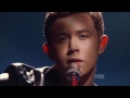 Scotty McCreery American Idol Performances