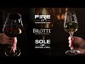 Brotte Wine Partnership with FIRE Steakhouse & Bar