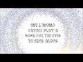 Twenty One Pilots - Glowing Eyes (Lyrics)
