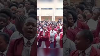 #worshipsong south African school #femalevocalist#automobile#music#school #africanmusic #worshipsong