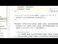Odense Class01 - NodeJS - week3 - part 2