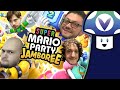 Vinny & Friends - Super Mario Party Jamboree