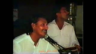 Waheed Ali | Lut Luti Dil Saadi | 1994 | Sindhi Classical Singers