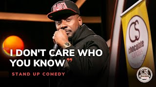 People Give You Information For Nothing - Comedian K Dubb
